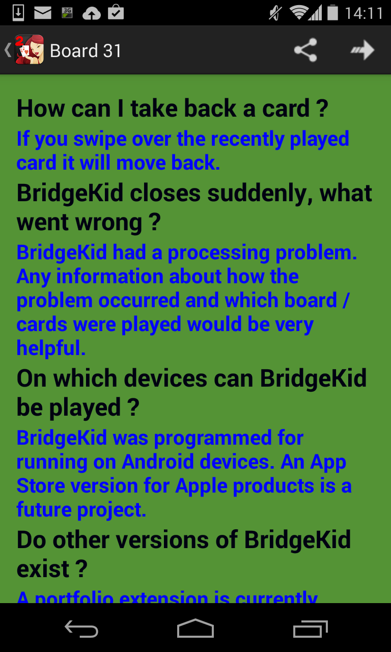 BridgeKid 2 Screen 3
