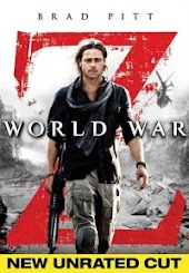 World War Z (Unrated)