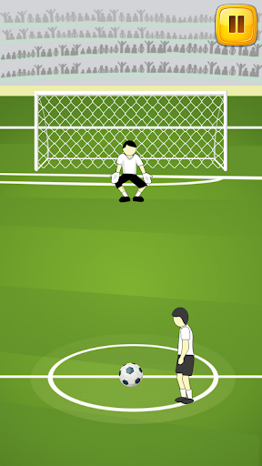 Penalty Kick Challenge