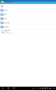 iDragon®Clouds Authenticator Screenshots 3