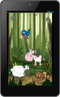 Animal Sounds Free Screenshots 2