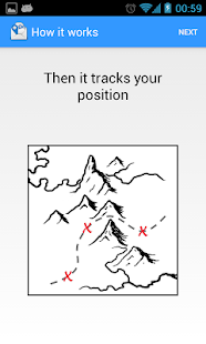 Lastest I am Here!!! APK for Android