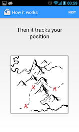 I am Here!!! poster 3