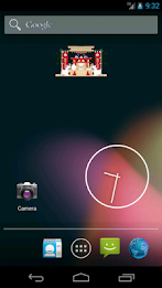 kamidana lite poster 1