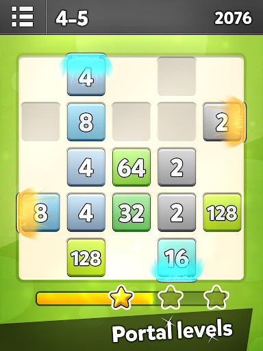 【免費解謎App】2048 Epic Story- Number Puzzle-APP點子