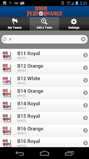 Download High Performance STL VBC APK for Android