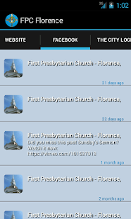 FPC Florence Screenshots 2