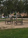 Playground Steenhouwerstraat