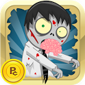 Kill The Zombies : Undead War icon