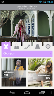 Michelle Belau Clientas Screenshots 0