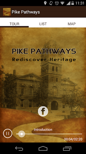 Pike Pathways