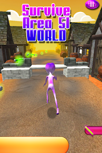 How to get Area 51 Alien Scape patch 1.0 apk for android