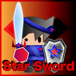 How to install Star Sword 1.1 apk for bluestacks