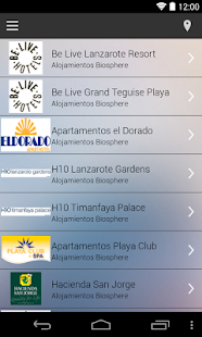 Download Biosphere Responsible Tourism APK for PC