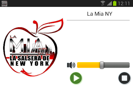 Free Download La Mia NY APK for Android