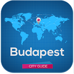 Budapest Guide Weather Hotels Apk