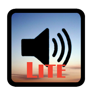 Ambient Sounds Lite  Icon