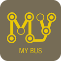 My Bus logo