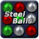 Steel Balls icon