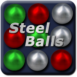 Steel Balls for PC and MAC