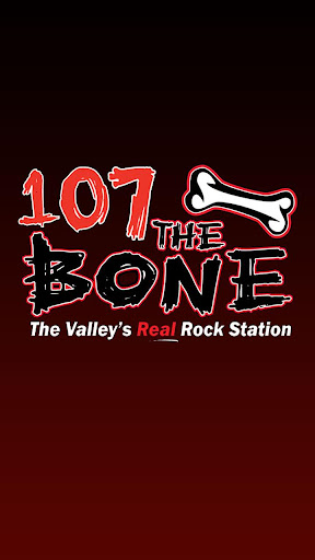 107 The Bone
