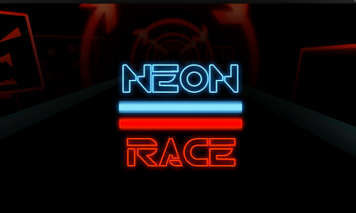 Neon Race 3D