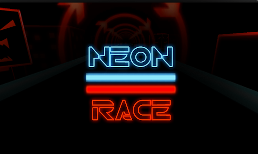 Free Neon Race 3D APK for PC