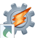 AutoShortcut Pro logo