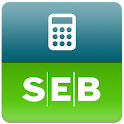SEB F&ouml;retag logo