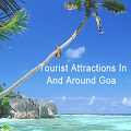 Tourist Attractions Goa Apk