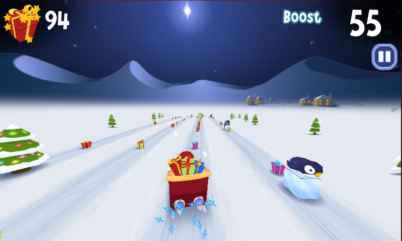 The Best Christmas Game Ever - Android Apps on Google Play