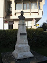 Bust Nicolae Grigorescu