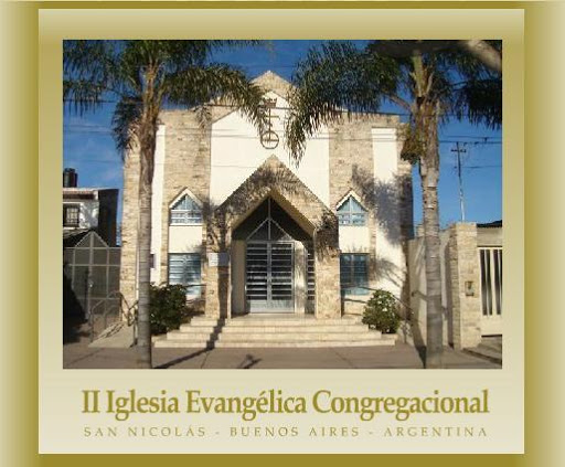 Iglesia Congregacional