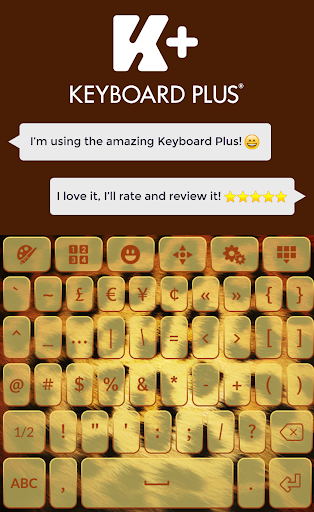 免費下載個人化APP|Cheetah Keyboard Theme app開箱文|APP開箱王