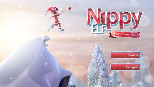 Nippy the Elf