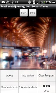 Lastest Time-lapse photography APK for Android