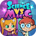 Science vs Magic Apk