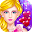 Fashion Girl's Party Dress Up Download on Windows