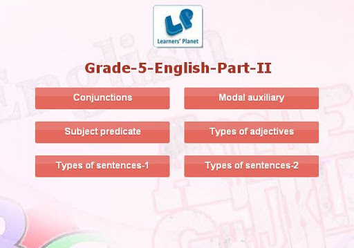 Grade-5-English-Part-2