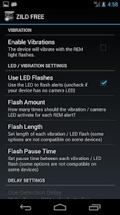 Lastest ZILD FREE APK for Android
