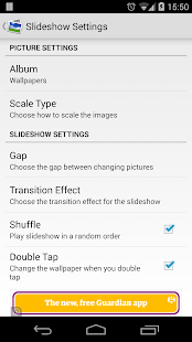 How to download Slideshow Live Wallpaper Free 1.2.8 unlimited apk for pc