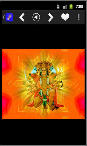 【免費攝影App】Lord Hanuman-APP點子