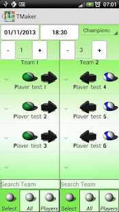 How to install TMaker, tourney maker manager lastet apk for pc