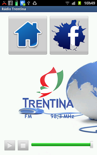 Rádio Trentina