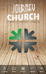 The Journey Church poster 9