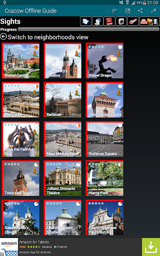 免費下載旅遊APP|Cracow Guide app開箱文|APP開箱王