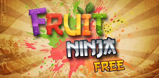 Fruit Ninja Free 1.8.6