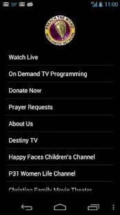 How to get Preach the Word Network TV 1.0 mod apk for pc