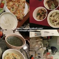 春水堂人文茶館(站前店)