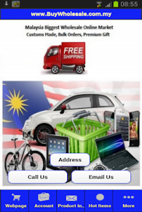 Free Buy Wholesale Products APK for Android